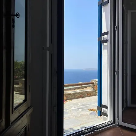 Cleopatra Greece Villa