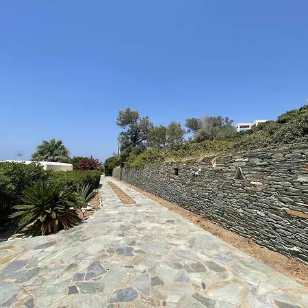 Cleopatra Greece Villa